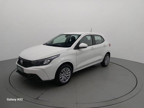 FIAT ARGO 1.0 FIREFLY FLEX DRIVE MANUAL